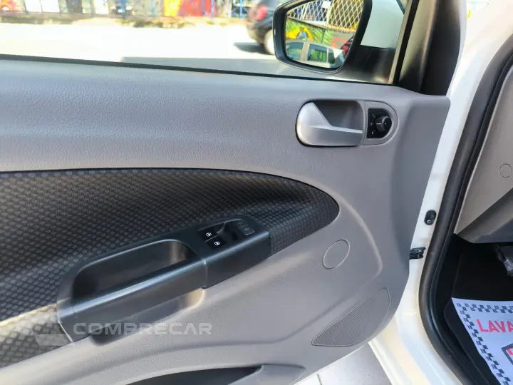 VOYAGE 1.6 MSI Totalflex Comfortline