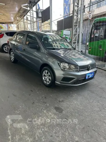 VOYAGE 1.0 12V MPI TOTALFLEX 4P MANUAL