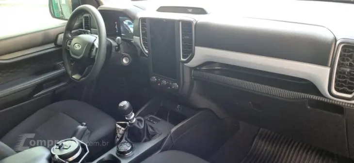 RANGER 2.0 Turbo CD XL 4X4