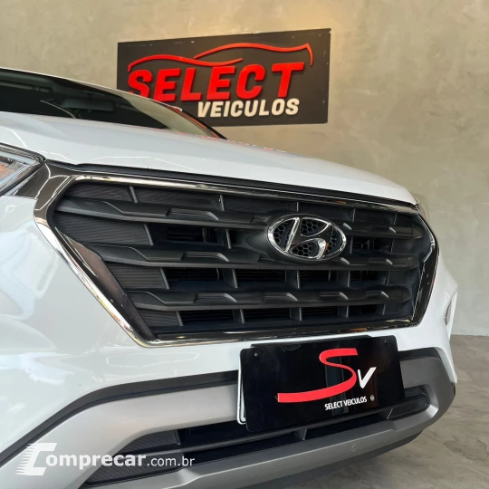 CRETA 2.0 16V Prestige