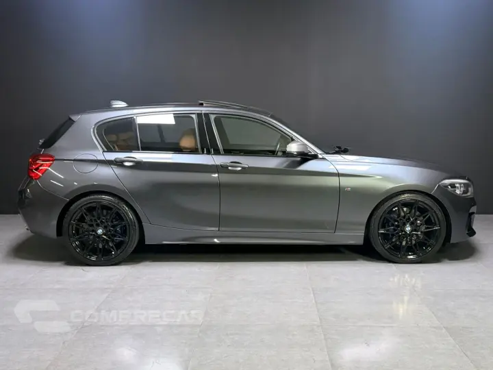 M 140i 3.0 24V TURBO GASOLINA 4P AUTOMÁTICO