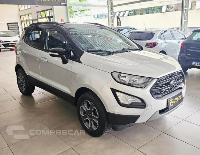 ECOSPORT FSL 1.5