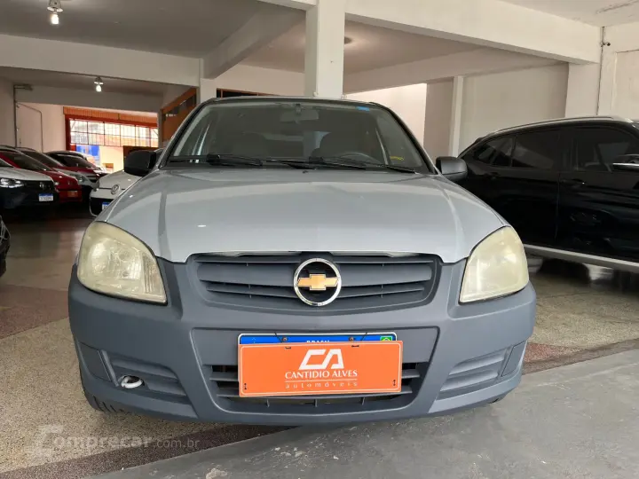 CELTA 1.0 MPFI Life 8V