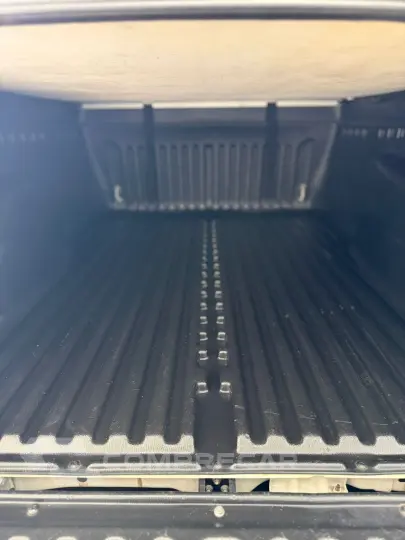 Saveiro Trendline 1.6 T.Flex 8V