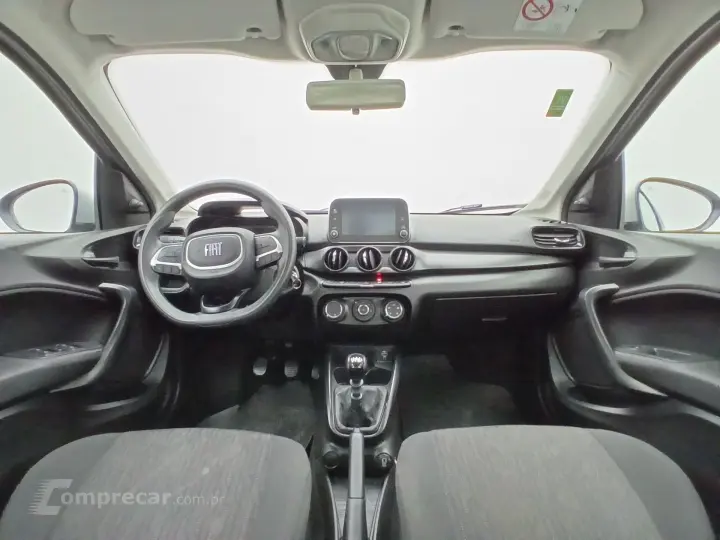 CRONOS 1.3 FIREFLY FLEX DRIVE MANUAL