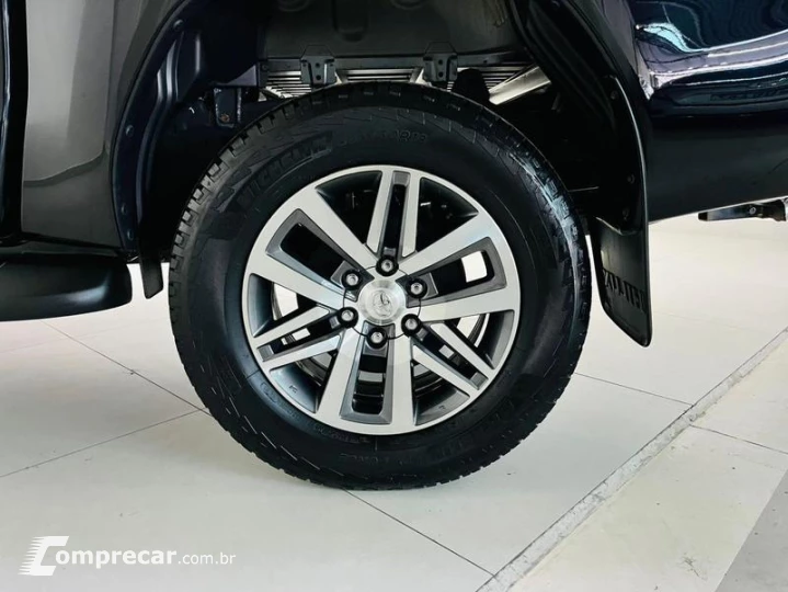 HILUX CDSRXA4FD