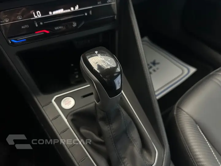 Nivus Highline 1.0 200 TSI Flex Aut.