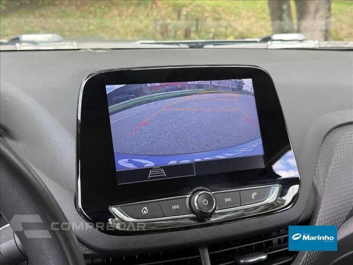 ONIX 1.0 FLEX LT MANUAL