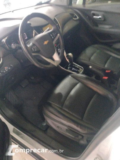TRACKER Premier 1.4 Turbo 16V Flex Aut
