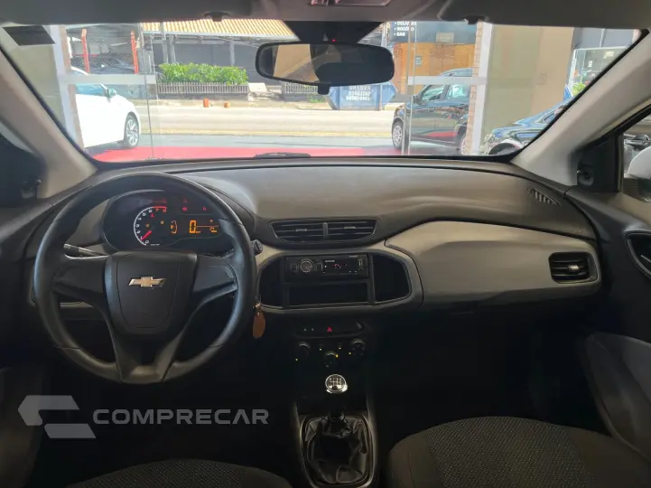 ONIX 1.0 MPFI JOY 8V CHEVROLET