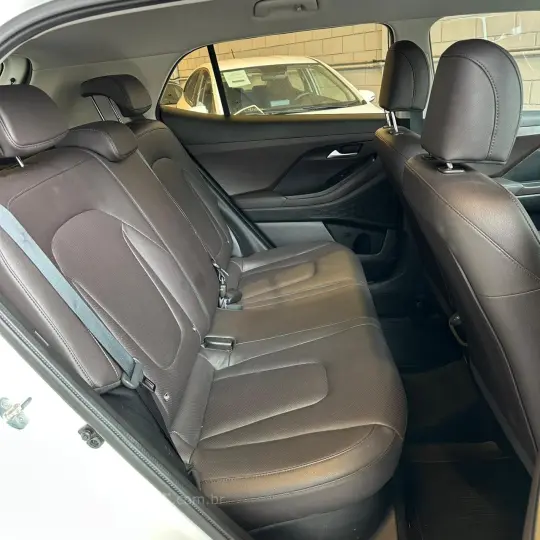 CRETA 1.0 Tgdi Platinum Safety