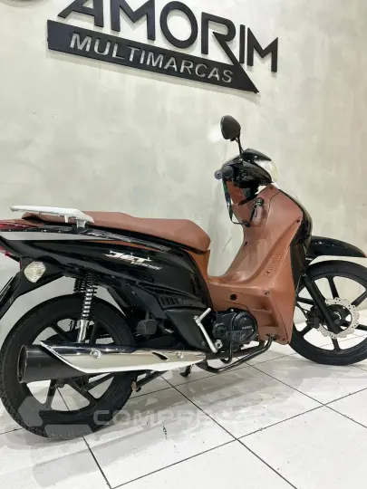 JET 125