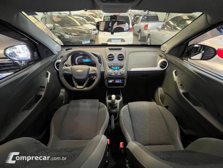 MONTANA 1.4 MPFI LS CS 8V