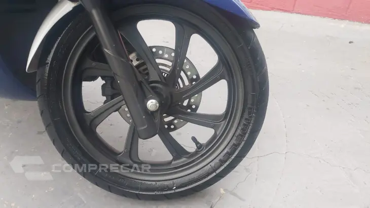 PCX 150 CC SPORT