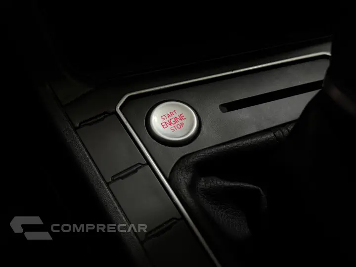 POLO 1.0 170 TSI HIGHLINE AUTOMÁTICO