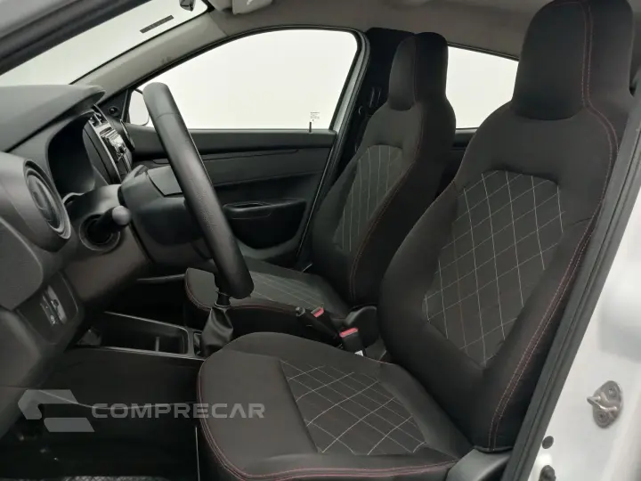 KWID 1.0 12V SCE FLEX ZEN MANUAL