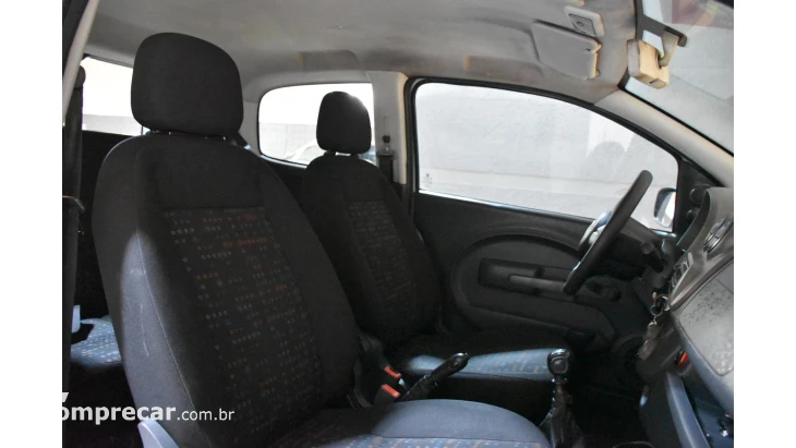 UNO - 1.0 EVO VIVACE 8V 2P MANUAL