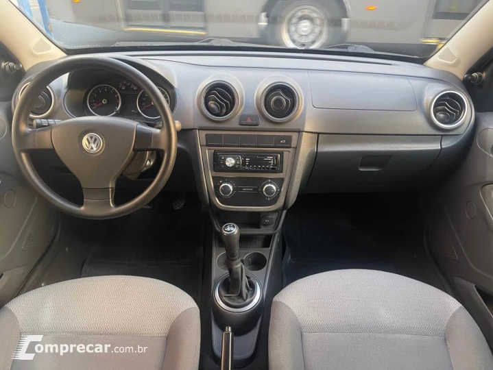 VOYAGE 1.0 12V MPI Totalflex Trendline