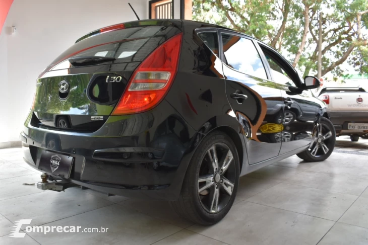 I30 1.8 MPI 16V