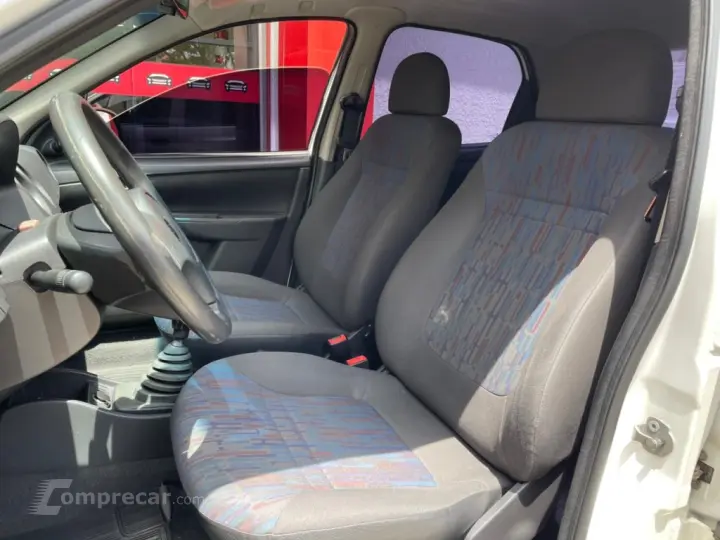 CELTA 1.0 MPFI VHCE SPIRIT 8V FLEX 4P MANUAL