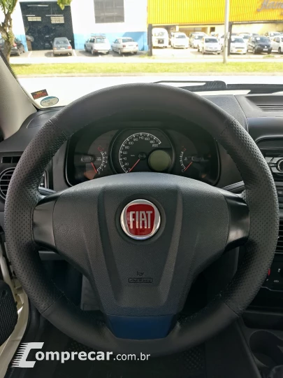 SIENA 1.0 MPI EL 8V
