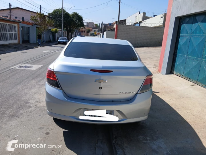 PRISMA 1.4 LT Spe/4 8V