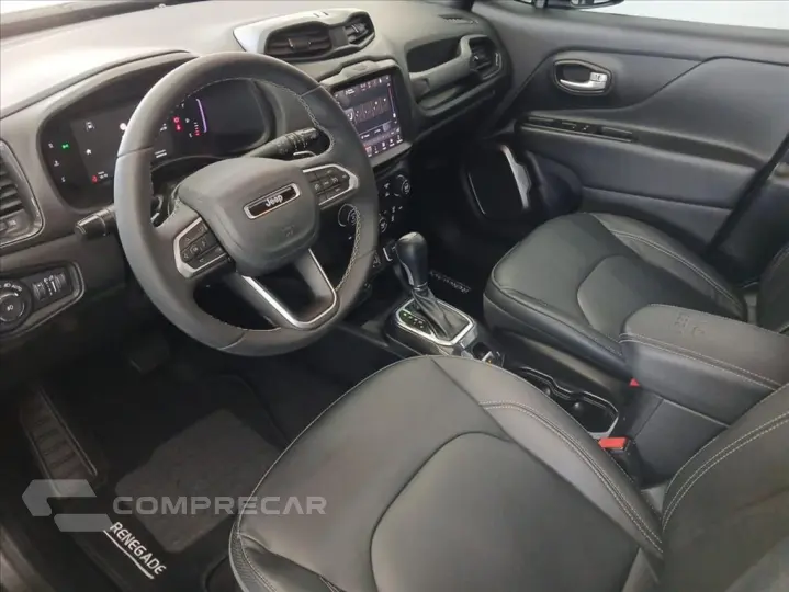 RENEGADE 1.3 T270 TURBO FLEX S 4X4 AT9