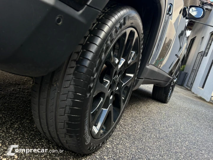 COMPASS 2.0 16V Limited