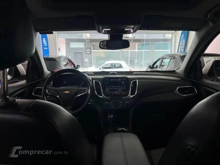 CHEV EQUINOX PREMIER