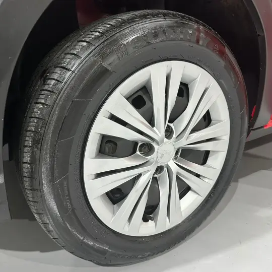 Saveiro Robust 1.6 Total Flex 8V