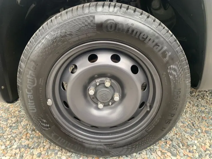 Strada 1.3 FIREFLY FLEX ENDURANCE CABINE SIMPLES