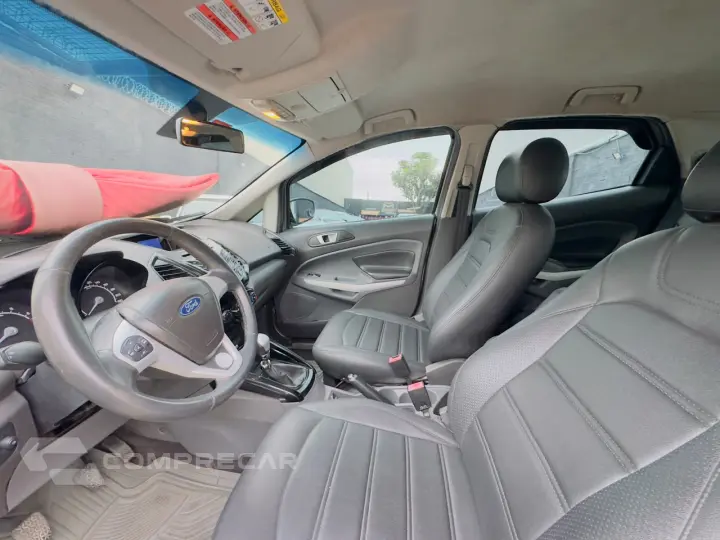 Ecosport 1.6 4P FREESTYLE FLEX