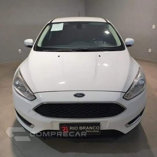FOCUS SE 1.6 HC