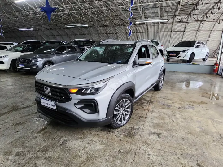 PULSE 1.3 FLEX DRIVE CVT