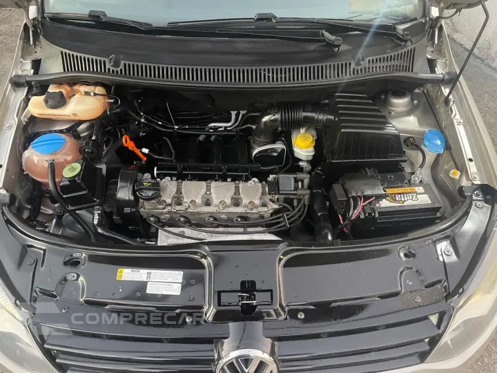 FOX 1.6 MI Trendline 8V