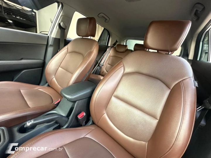 CRETA 2.0 16V Prestige