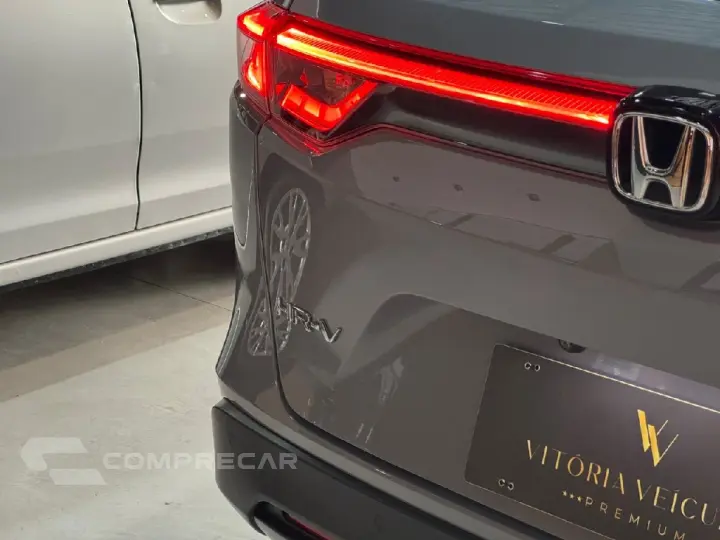 HR-V 1.5 DI I-VTEC FLEX EXL CVT