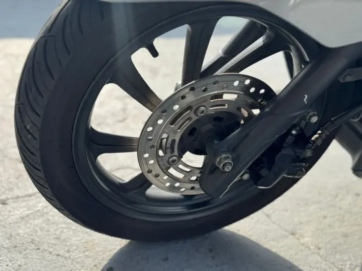 PCX 150/DLX