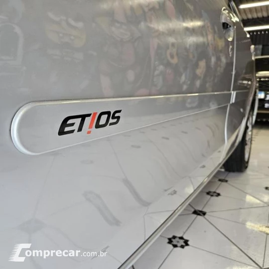 ETIOS SD X