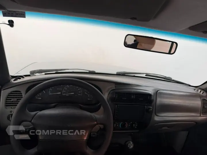 Ranger XL 4.0 CS