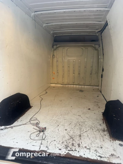 Ducato Maxi. Long. 2.3 T.Alto ME Diesel