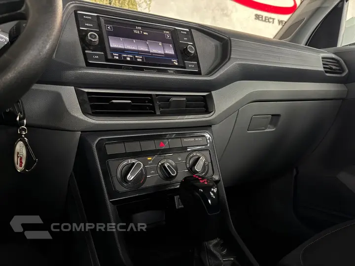 T-CROSS 1.0 200 TSI Sense
