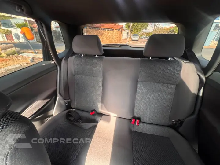 Polo SPORTLINE 1.6 Mi Total Flex 8V 5p