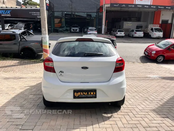 Ka 1.0 SE/SE Plus TiVCT Flex 5p