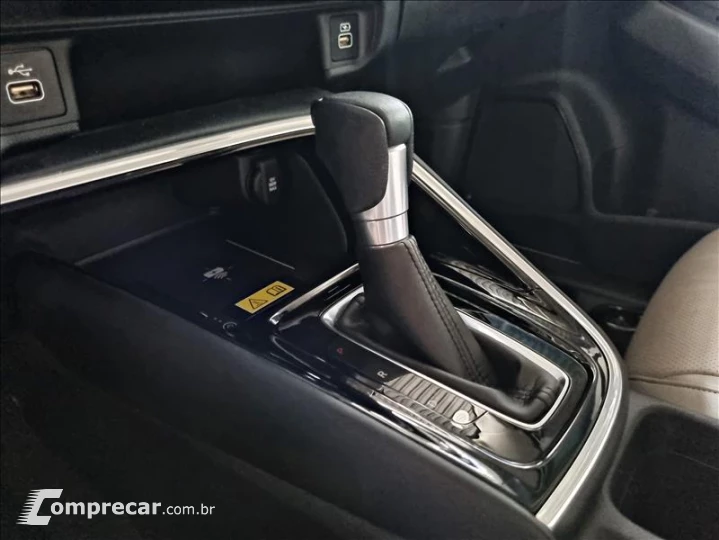 HR-V 1.5 DI I-vtec Turbo Advance
