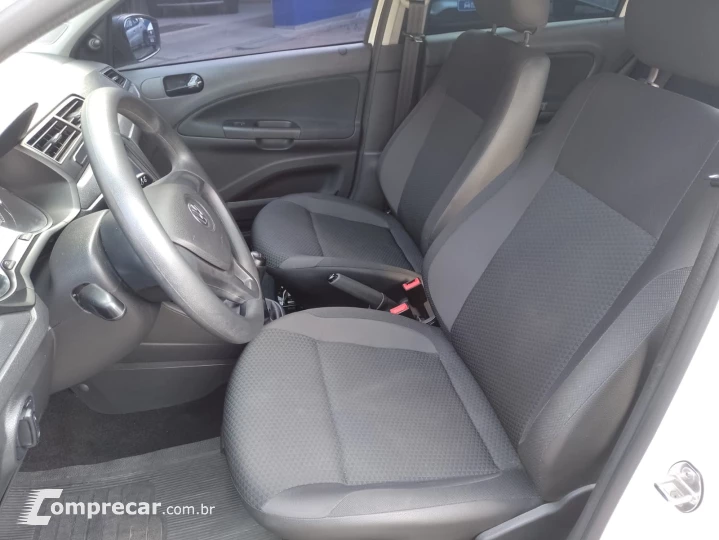 Voyage 1.0 MPI (Flex)