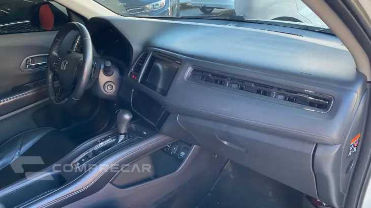HONDA HR-V 1.8 16V EXL