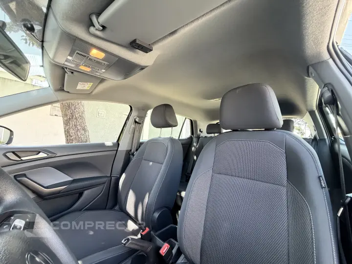 T-CROSS 1.0 200 TSI Sense
