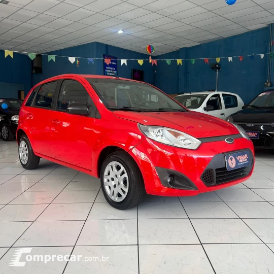 FIESTA 1.0 MPI Class Hatch 8V