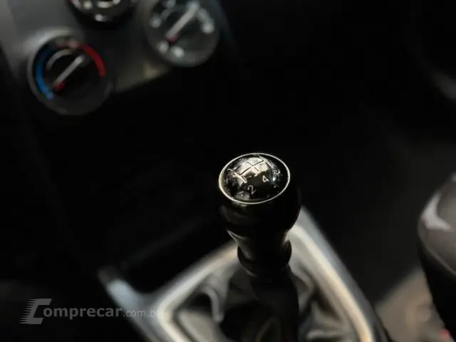 HB20 - 1.0 COMFORT 12V 4P MANUAL